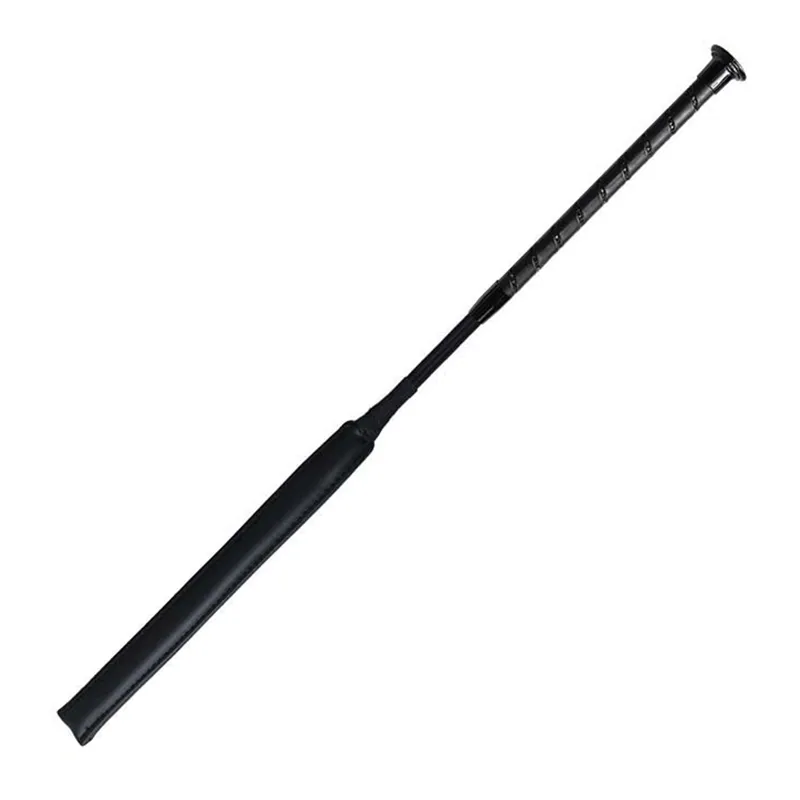 Woof Wear Stealth Jump Bat - Black